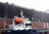 中国石化与中国海运签船舶润滑服务合作协议