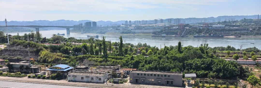 守一江碧水，润万里长江|中国石化润滑油有限...