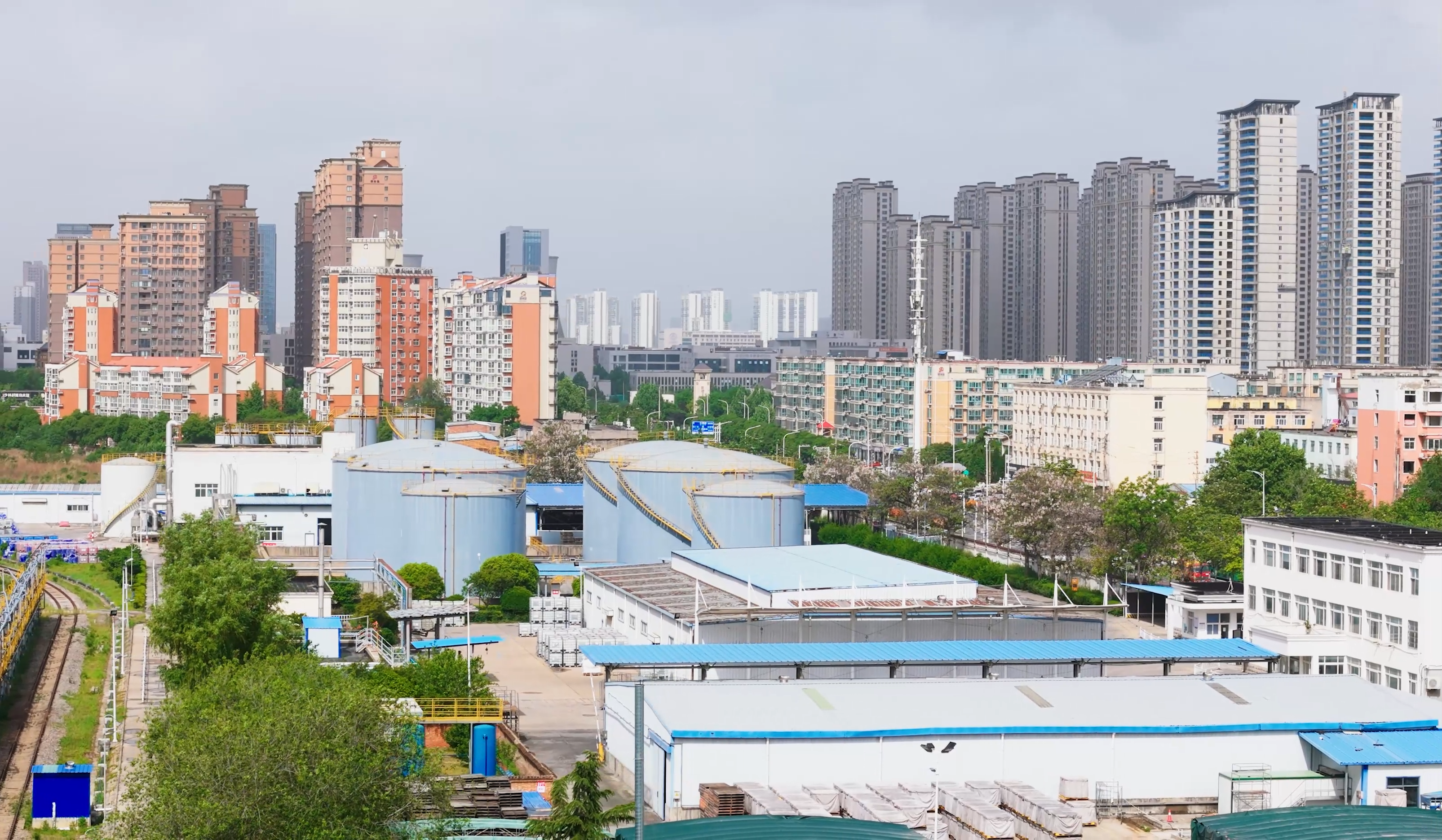 郑州智造基地